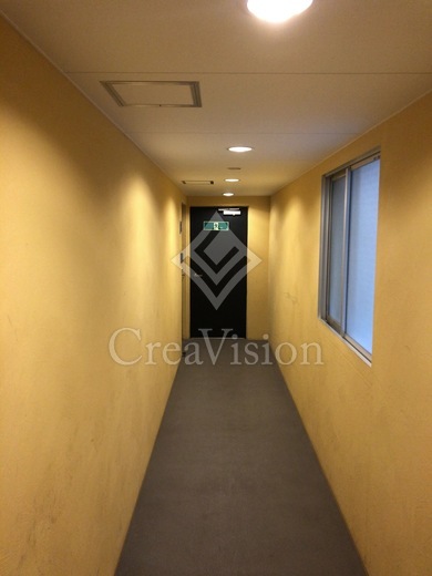 レジディア代々木