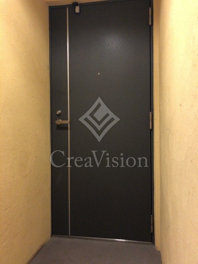 レジディア代々木