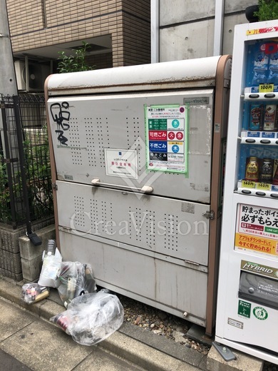 レジディア代々木