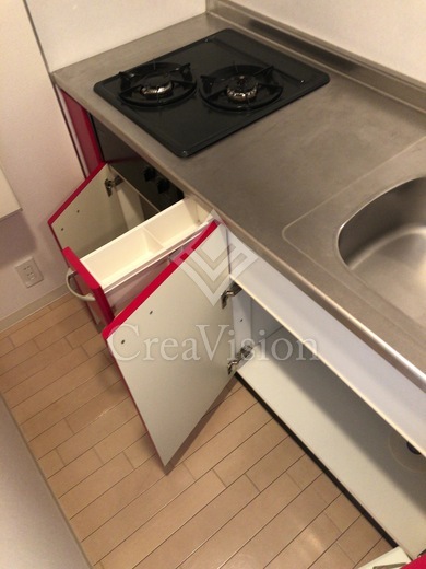 レジディア代々木