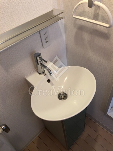 レジディア代々木