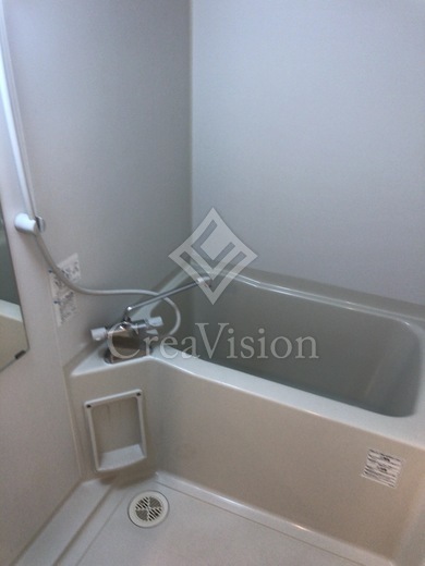 レジディア代々木