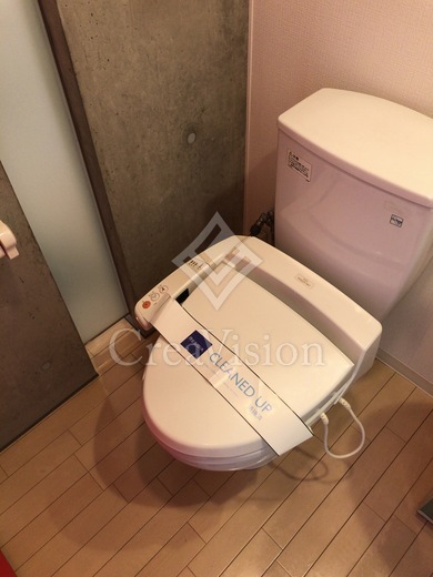 レジディア代々木