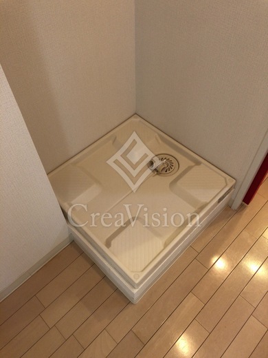 レジディア代々木