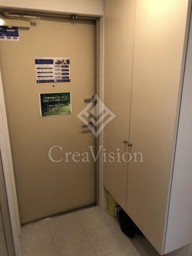 レジディア代々木