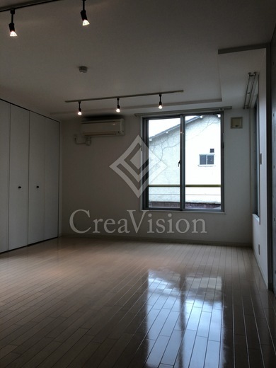 レジディア代々木