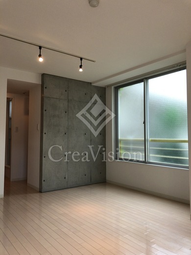 レジディア代々木