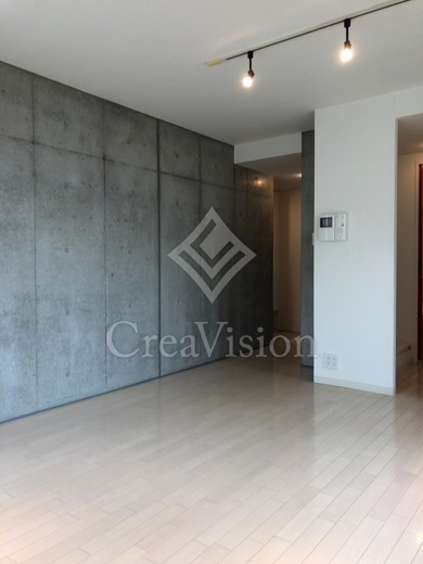 レジディア代々木