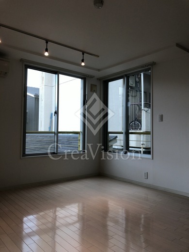 レジディア代々木