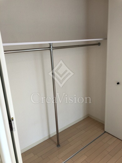 レジディア代々木