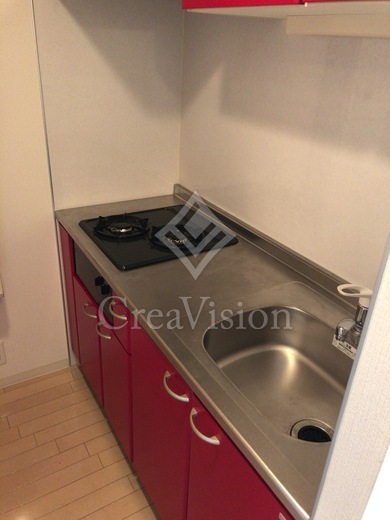 レジディア代々木