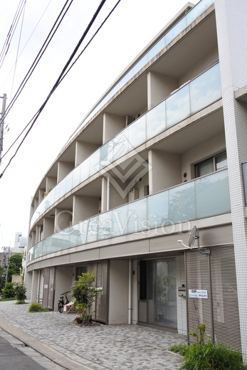 ストーリア神宮前