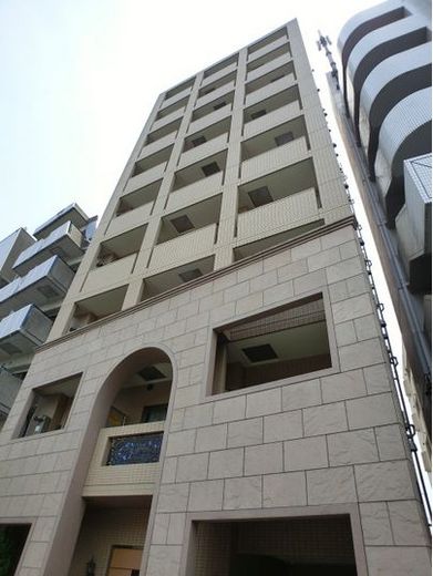 レキシントン・スクエア曙橋