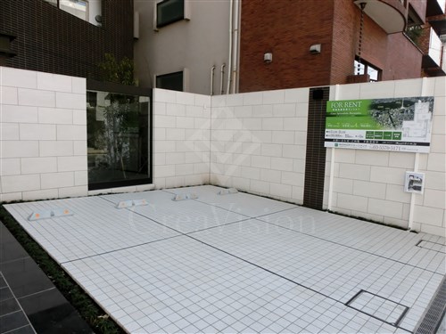 ベラスウィータ原宿