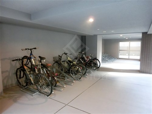 ベラスウィータ原宿