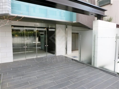 ベラスウィータ原宿