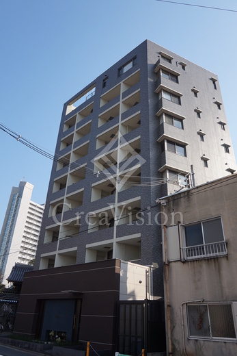 カームコート白金高輪