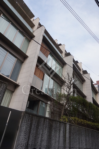 ストーリア赤坂