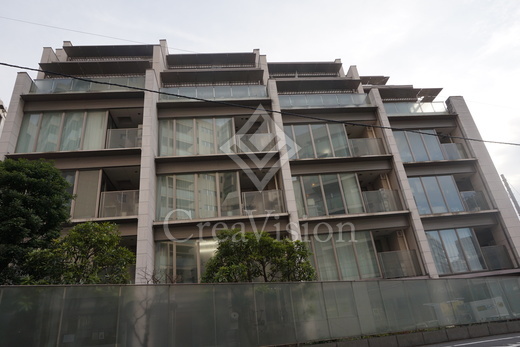 ストーリア赤坂