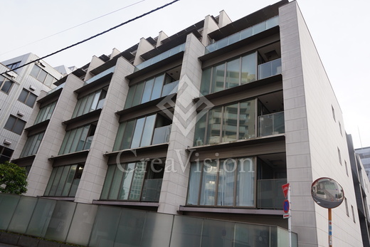 ストーリア赤坂