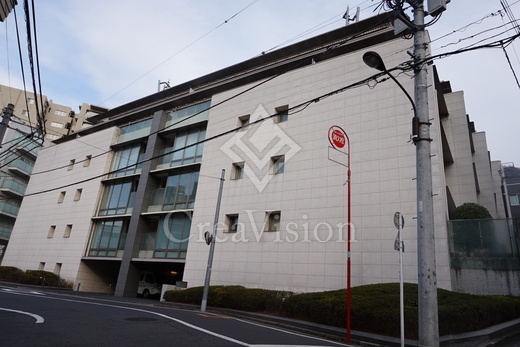 ストーリア赤坂