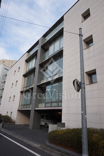 ストーリア赤坂