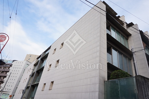 ストーリア赤坂