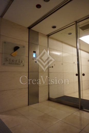 ストーリア赤坂