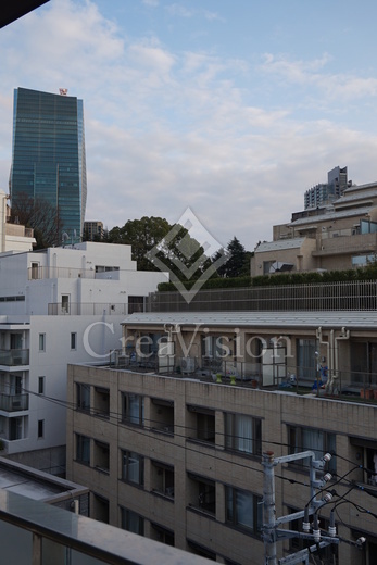 ストーリア赤坂