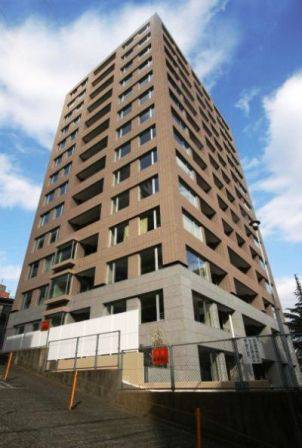 パレスビュー四番町