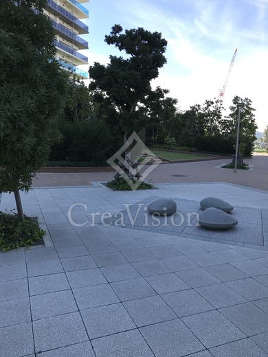 ブリリア有明シティタワー