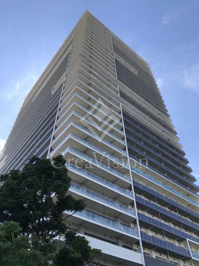 ブリリア有明シティタワー