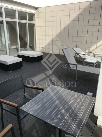 ブリリア有明シティタワー