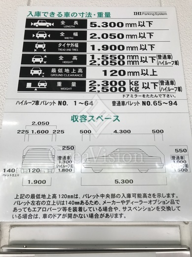 ブリリア有明シティタワー