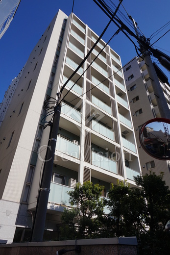 ドゥーエ南麻布