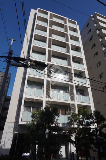 ドゥーエ南麻布