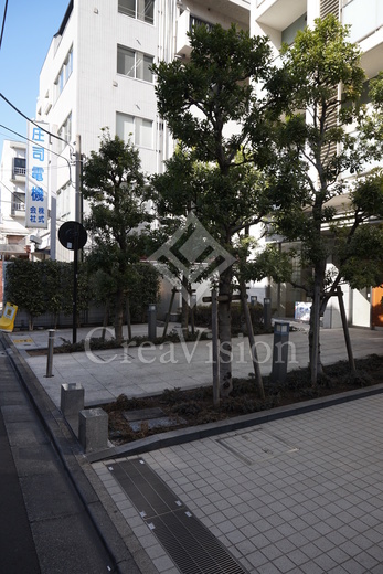 ドゥーエ南麻布