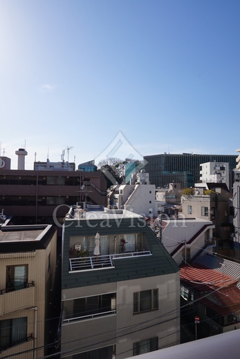 ドゥーエ南麻布