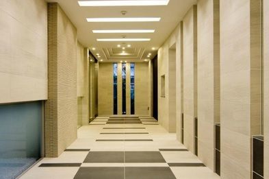 パークキューブ大井町