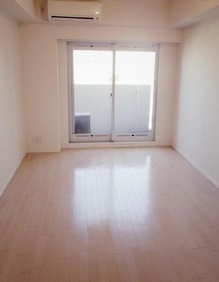 パークキューブ大井町