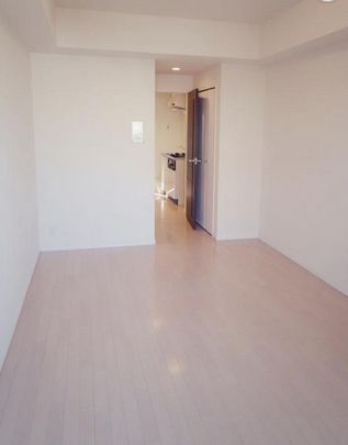 パークキューブ大井町