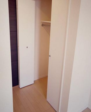 パークキューブ大井町