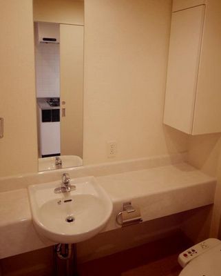 パークキューブ大井町