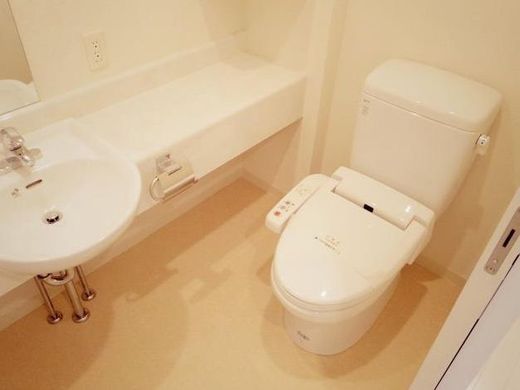 パークキューブ大井町