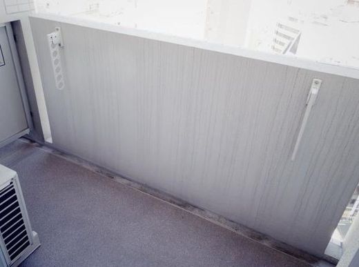 パークキューブ大井町