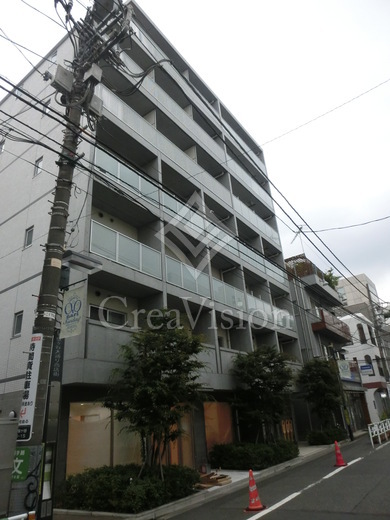 CAVANA北参道 (カバナ北参道)