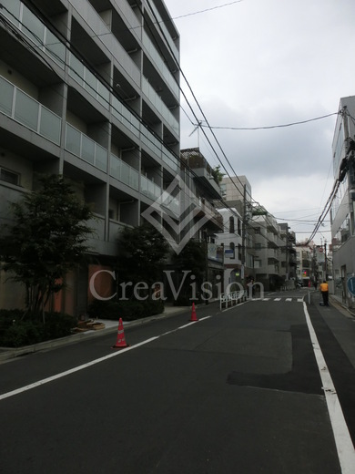 CAVANA北参道 (カバナ北参道)