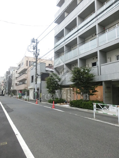 CAVANA北参道 (カバナ北参道)