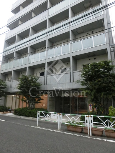 CAVANA北参道 (カバナ北参道)