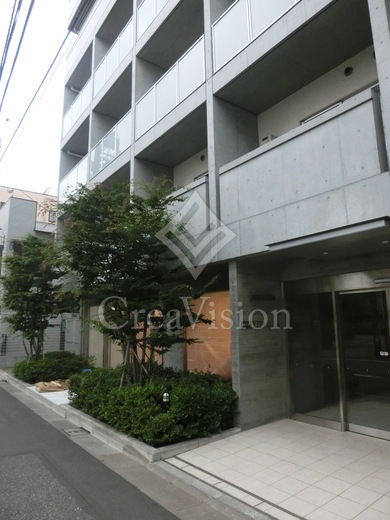 CAVANA北参道 (カバナ北参道)